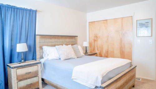 Private Hot Tub Less than 30 min to Zion National Park - Foto 3