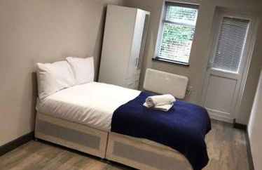 Bedfont House - Foto 1