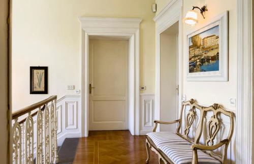 Villa la Moresca Your Tuscan Dream Panorama - Foto 70