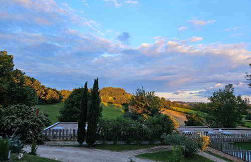 Domaine de Massoulac - Foto 65