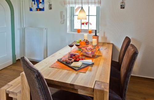 Ferienwohnung im Weberturm Goslar - Foto 9