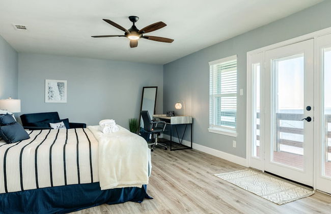 Gulf Adventures and Beachfront Relaxation Awaits - Foto 31