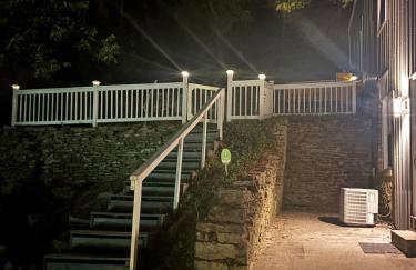 Family Home Minutes from Downtown Cincy - Foto 8