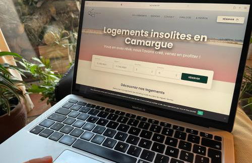 myinsolite - Cocon Tropical, jacuzzi, énigme - Photo 21