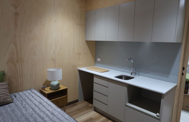 BIG4 Carnarvon Gorge Holiday Park - Foto 26