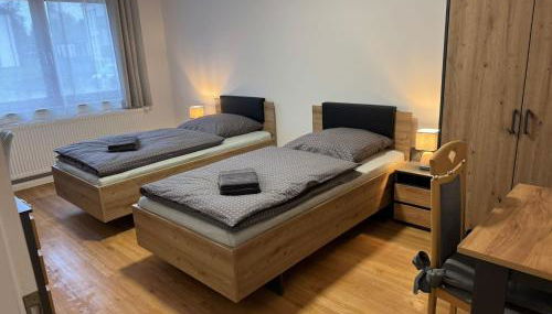 Gästezimmer Werwein - Photo 4, wardrobe