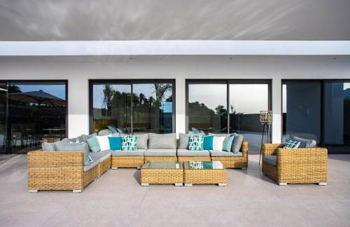 Villa Macán - Foto 13