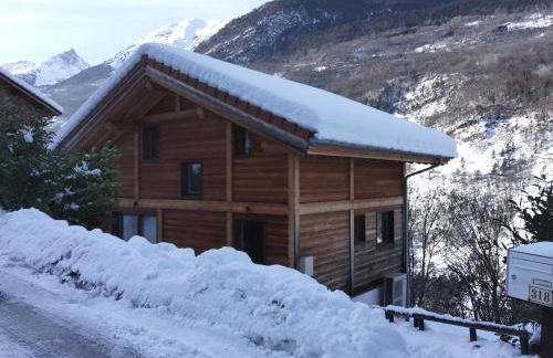 Votre appartement savoyard avec Parking à la télécabine pour skier les 3 Vallées ! - Foto 1