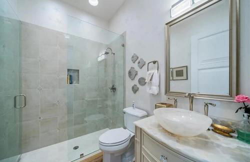 Private Beach Oceanfront Mansion in Naples LUXURY - Foto 6