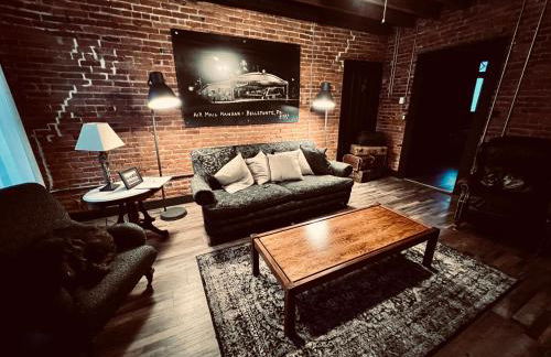 Historic, Stylish Getaway 2 blocks from Waterfront - Foto 2