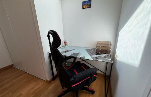 Le Yéti T4 air-conditioned Lyon Eurexpo stadium LDLC arena - Foto 39