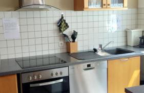 "Klein und Fein"-Monteurzimmer Pohlheim - Photo 29