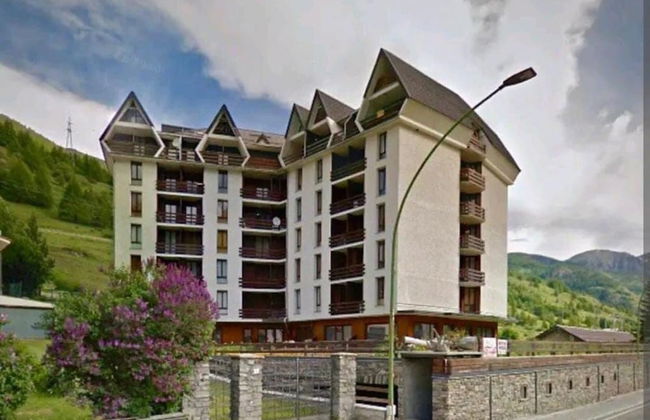 Studio Les Caribous Mountain Retreat - Foto 21