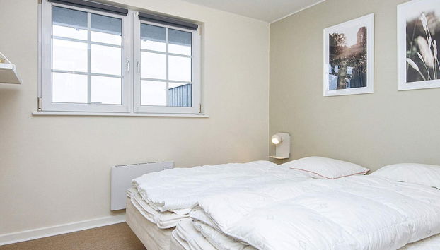 4 Star Holiday Home in Aabenraa - Foto 3, Habitación