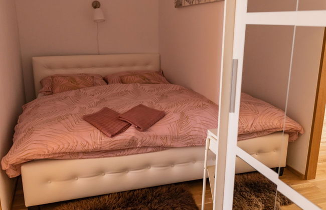 Residence Hadovitá - Foto 11