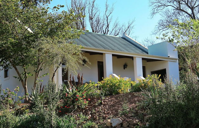 Berluda Farmhouse & Cottages - Photo 56