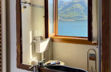 Appartamento Try on Lake Como with Balcony - Foto 13