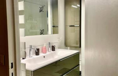 cozy apartment - 9 min from Palace of Versailles - Foto 31