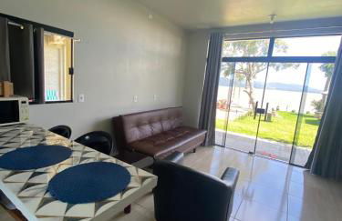 Chalé na beira da lagoa com vista - Photo 46