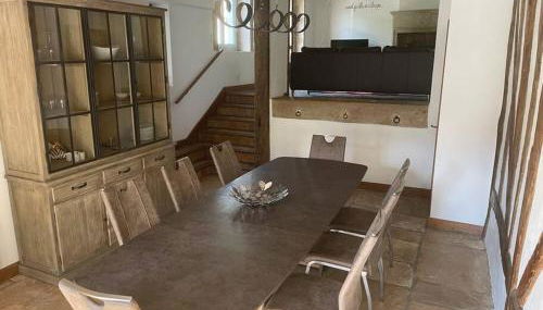 Maison de charme dans un cadre d'exception, 8 pers - Foto 2