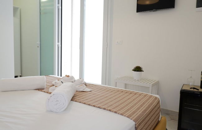 Kalinifta Rooms Apartment - Foto 39