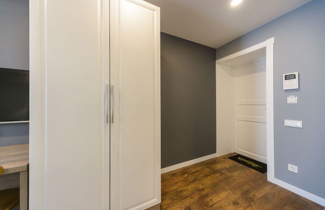 Partner Guest House Saksahans'koho - Foto 72