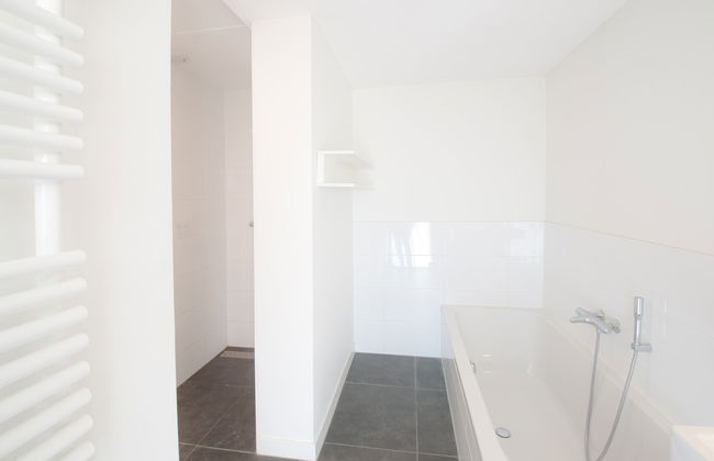 Villa Oesterdam Wellness 6 People - Foto 8