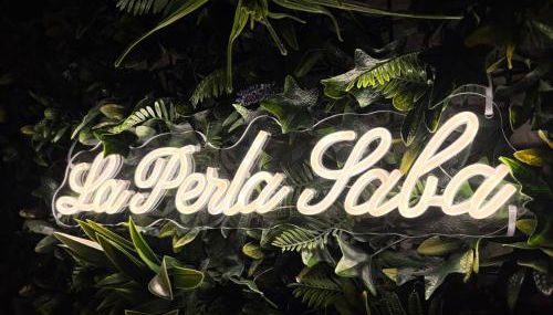 La Perla Saba - Foto 2