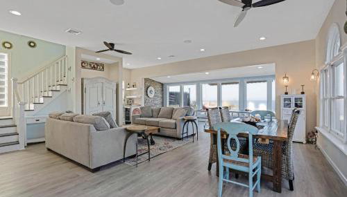 Queen Vic Beach House: 5 Mins to Vineyards & Farmstands - Foto 4