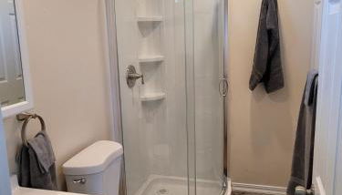 Comfy, independent 1 bedroom guest suite in Orcutt - Foto 5