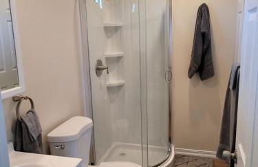 Comfy, independent 1 bedroom guest suite in Orcutt - Foto 5