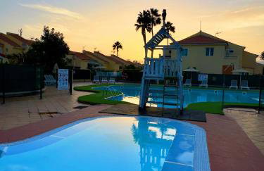 Duplex Sonemar Pool - Foto 37
