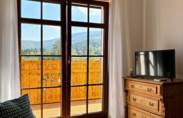 Apartament Skalny Stół Karpacz Centrum - Photo 5