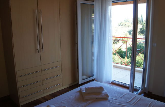 Stavento - Villas Trapeza & Voura - Foto 5