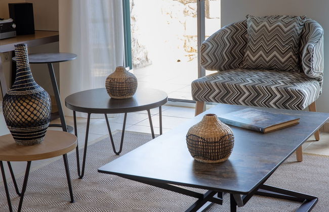 Searocks Exclusive Villas Resort - Photo 11