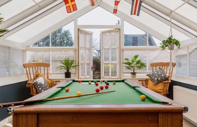 The Cottage in Holcombe - Foto 5