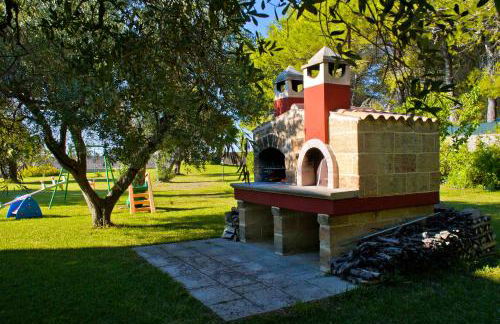 Villa Panagias tis Loreto - Foto 25