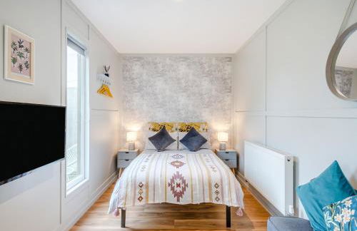 Willow Lodge 1 - Uk48642 - Foto 7