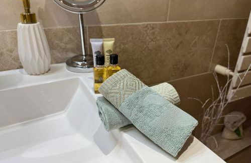 Appartement Cosy Calme Central-Terrasse Proche Palais - Foto 22