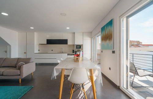 Silver Villa with ocean view - Foto 34