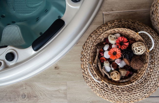 Agriturismo Sanguineto - Photo 79