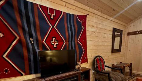 Big Bear Log cabin - Foto 4