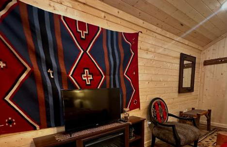 Big Bear Log cabin - Photo 4