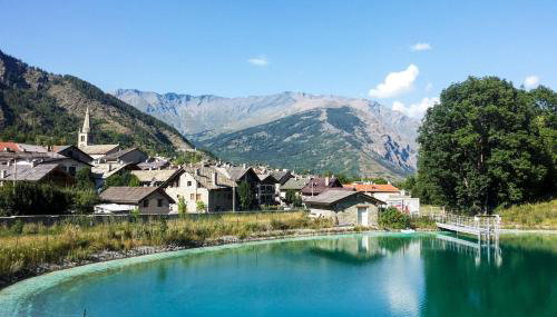 Cozy Nest In Bardonecchia - Happy Rentals - Foto 5, Other