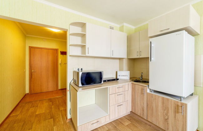 Komsomolskaya 15 - 46 - Foto 3