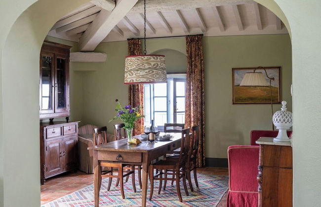 Borgo Pignano Volterra Tuscany - Foto 45