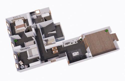 Villa-Harmonie Dresden - Foto 73