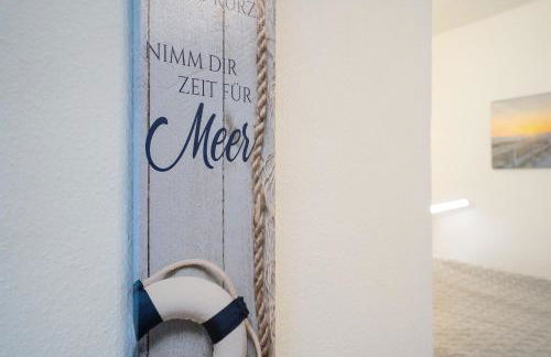 Appartementhausanlage Wennseestraße Lüttje Doens - Foto 13