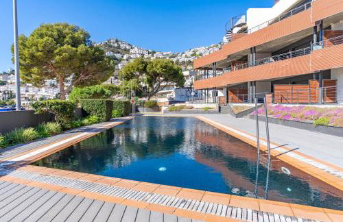 NC APARTMENTS 201 Moli Blau - 4 pax - Foto 6