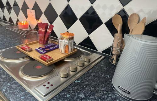 Hicks Central - Sleeps 2 - Foto 22